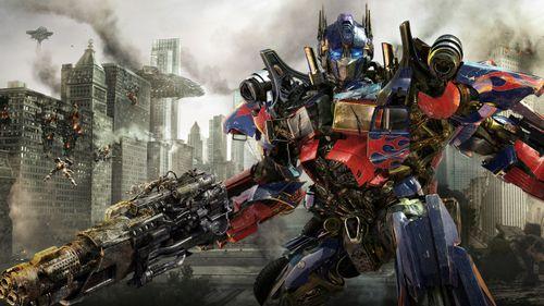 变形金刚七最新爆料