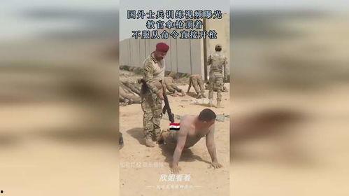 教官的爆料视频,爆料视频背后的真相与内幕  第2张