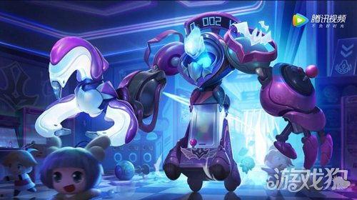 王者爆料钟馗视频下载,揭秘王者峡谷神秘英雄技能与背景故事 第1张 王者爆料钟馗视频下载,揭秘王者峡谷神秘英雄技能与背景故事 第1张