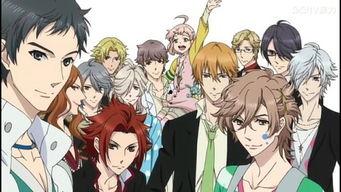 兄弟战争动漫在线观看,在线观看，解锁家族秘辛与热血青春  第2张