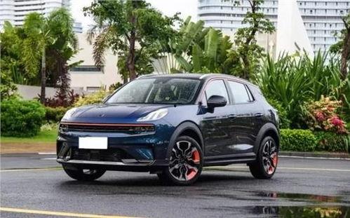 领克06新款爆料视频 第1张 领克06新款爆料视频 第1张